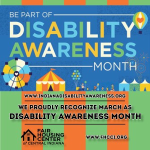 Disability Month PSA