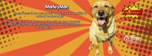 Marley March Cover Photo