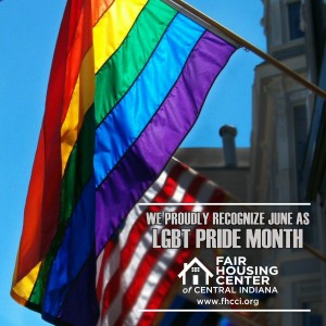 Pride Month PSA gray